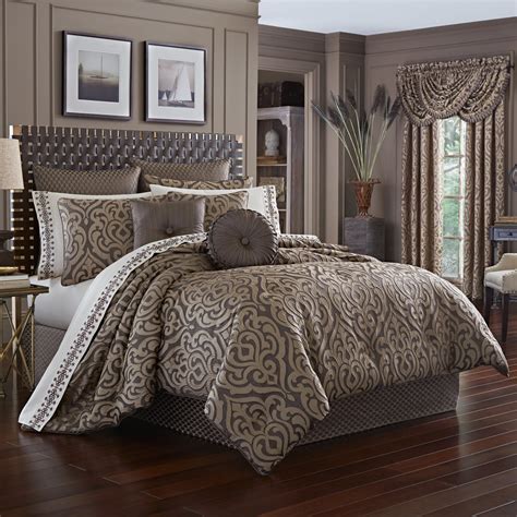 King Bedroom Sets Comforter