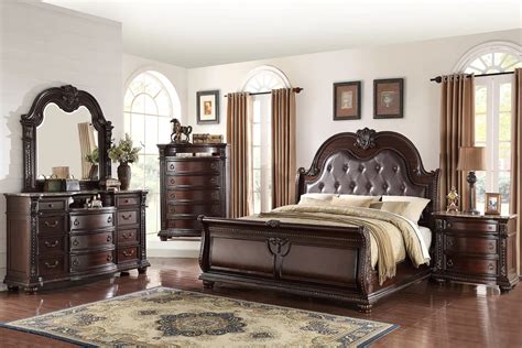 King Bedroom Sets In Houston