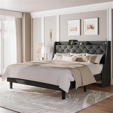 King Beds Amazon