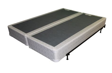 King Box Spring In A Box