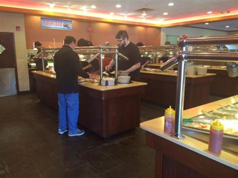 king buffet lawrence