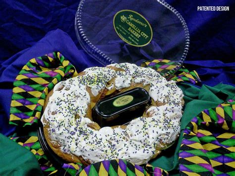 king cakes shipped from new orleans