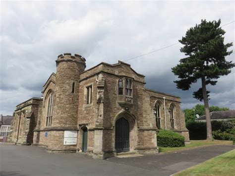 king charles 1 school kidderminster