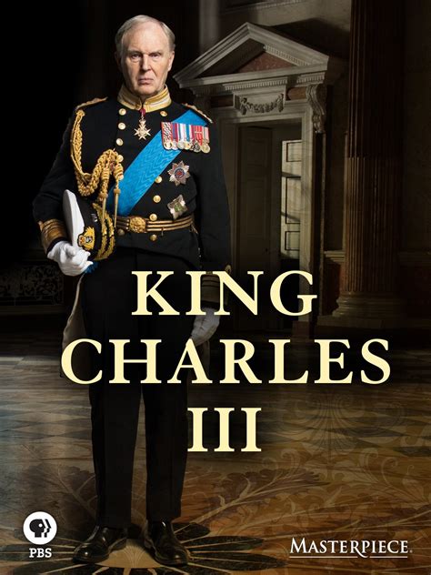 king charles 111 movie