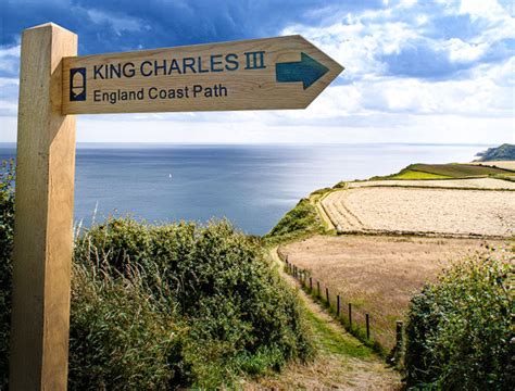 king charles 3 england coast path