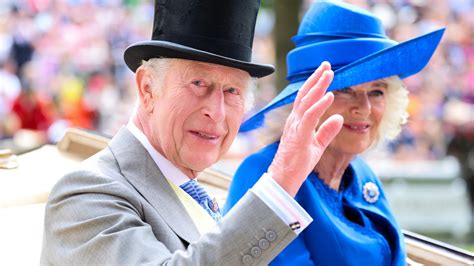 king charles and queen camilla latest news