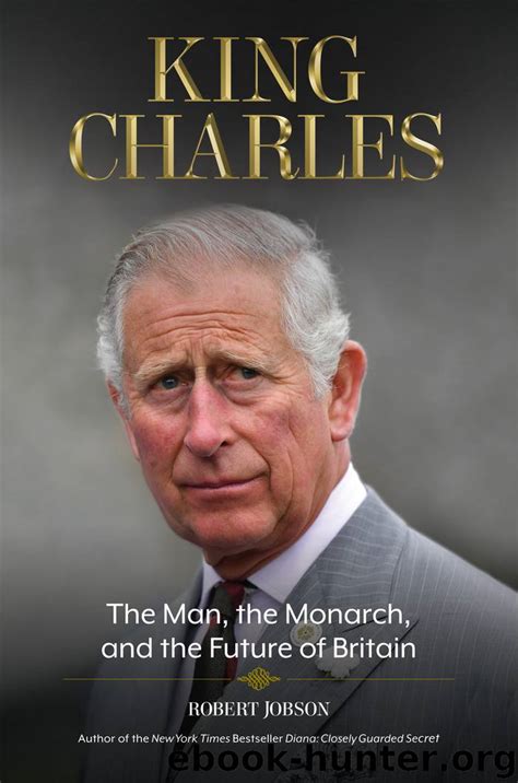 king charles autobiography book