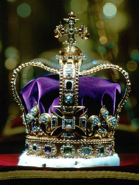 king charles coronation crown image