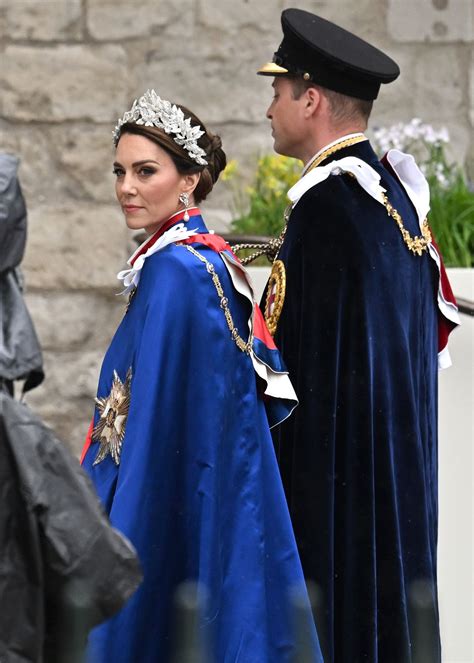 king charles coronation dress