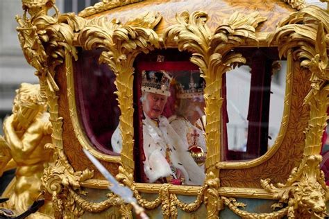 king charles coronation schedule bbc