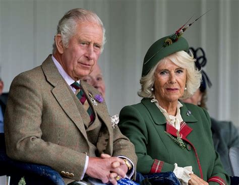 king charles iii and queen camilla age