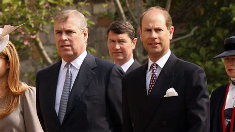 king charles iii brothers