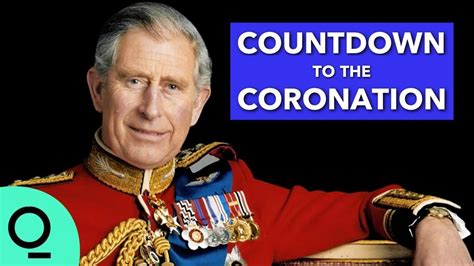 king charles iii coronation countdown