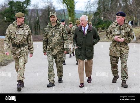 king charles iii ukraine