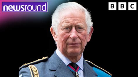 king charles newsround special