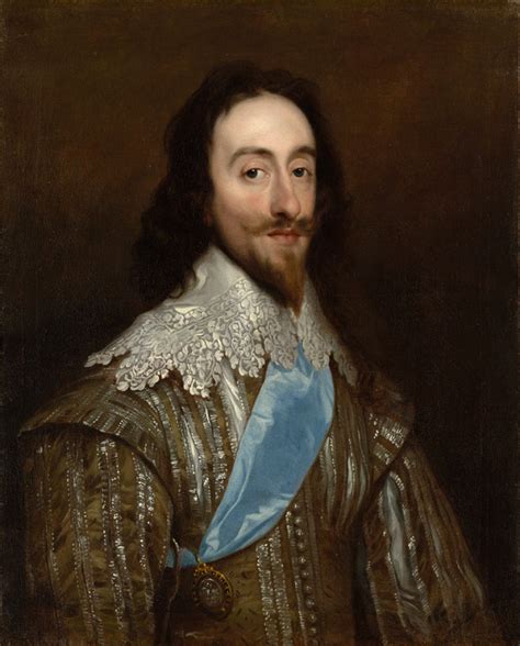 king charles north west