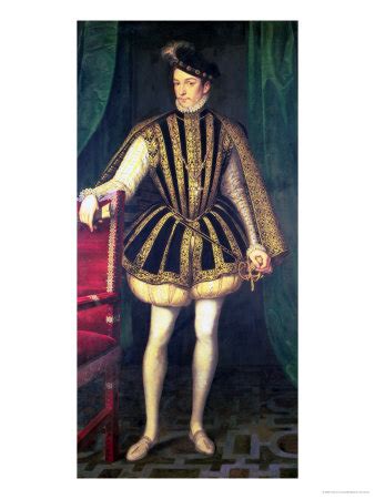 king charles of france 1565