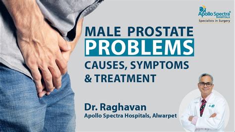 king charles prostate problem
