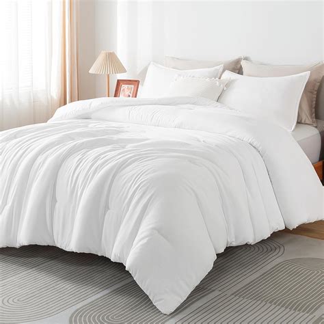 King Comforter Down Set