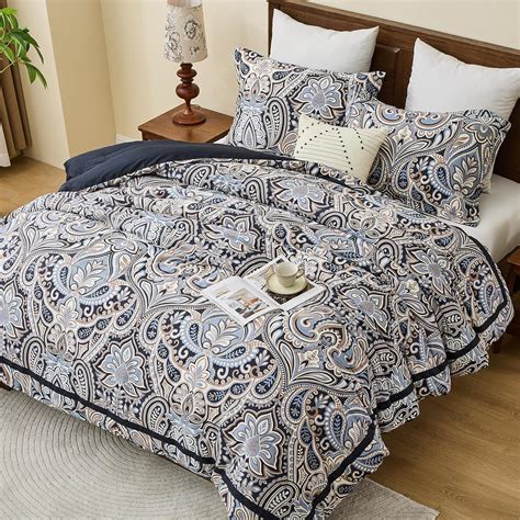 king cotton comforter