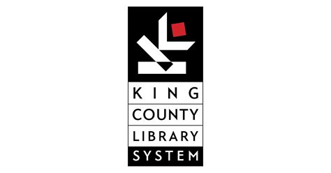 King County Library System Catalog