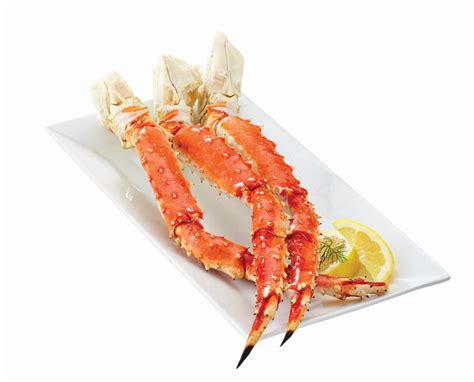 king crab kroger