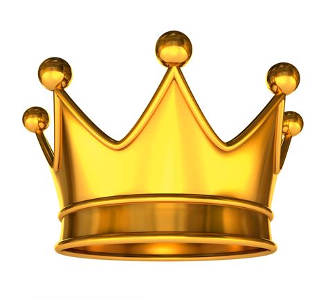 king crown animated