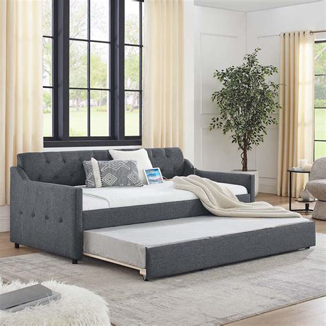 King Day Bed Frame