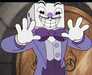King Dice Final Phase