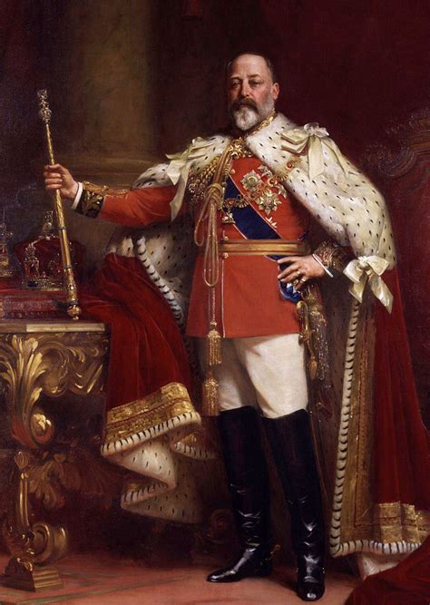 king edward vii wiki