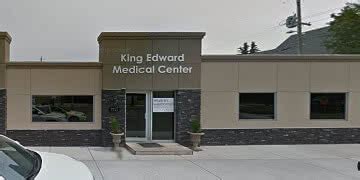 king edwards medical centre