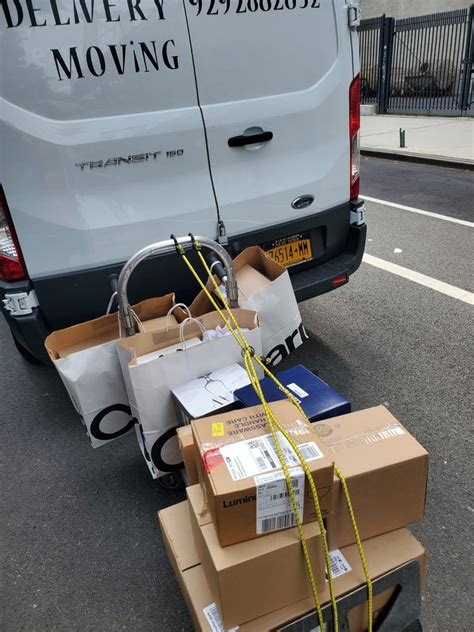 King Express Delivery