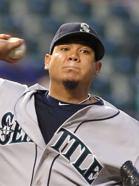 king felix hernandez retire