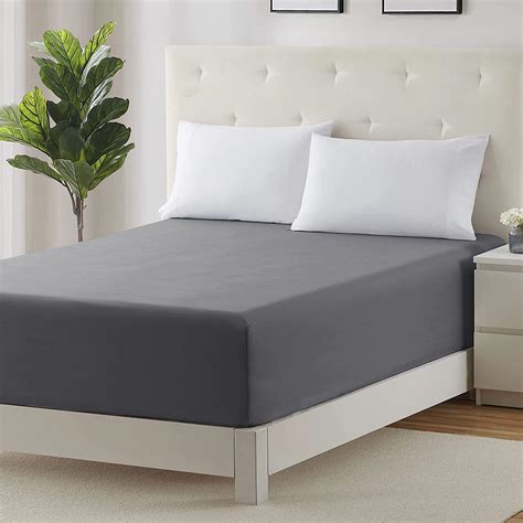 King Fitted Sheets Extra Deep