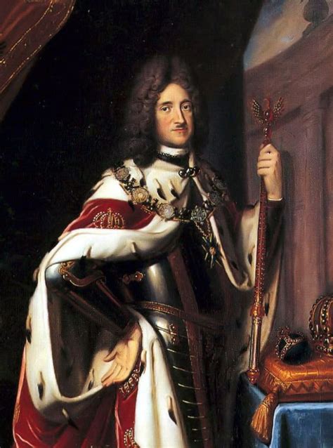 king frederick i of prussia