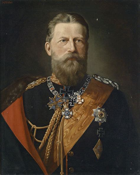 king frederick iii of prussia