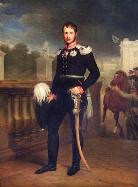 king frederick william iii of prussia