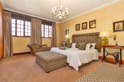 king george's guest house port elizabeth