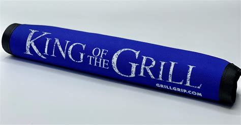 King Grill Handle