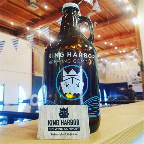 king harbor brewing company