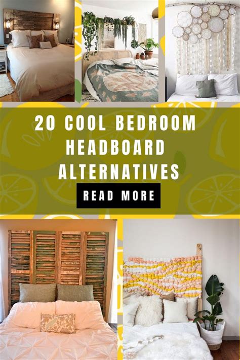 King Headboard Alternative