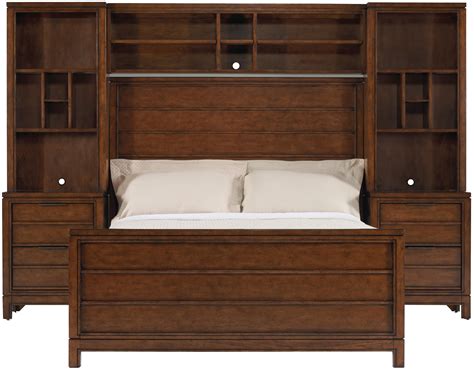 King Headboards Storage