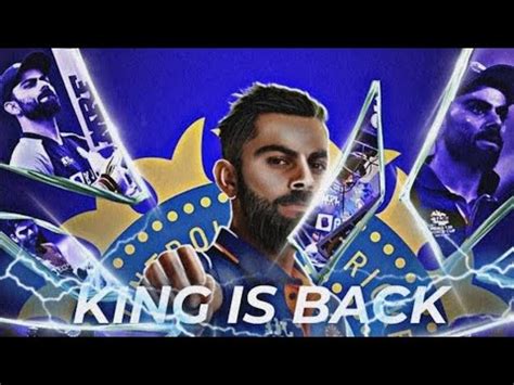 +29 King Is Back Status Latest