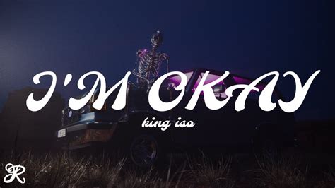 Im Okay Pictures, Photos, and Images for Facebook, Tumblr, Pinterest