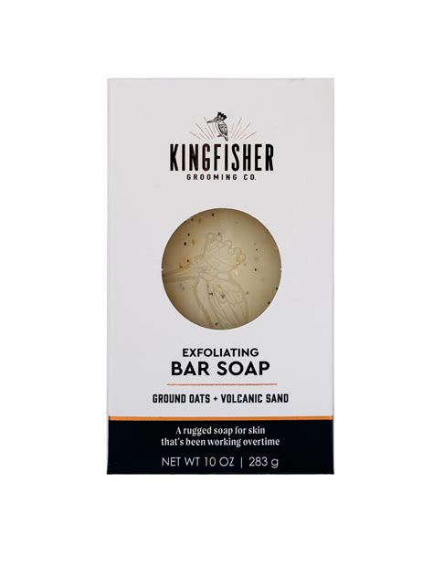 King Kind Soap