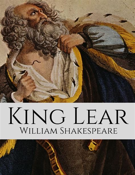 king lear by william shakespeare book pdf