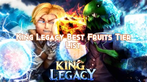king legacy fruit awakenings