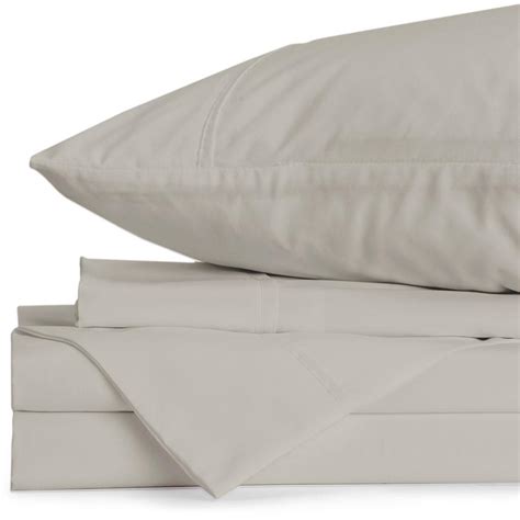 king linen sheet set