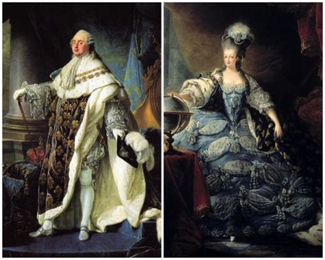 king louis of france and spanish queen