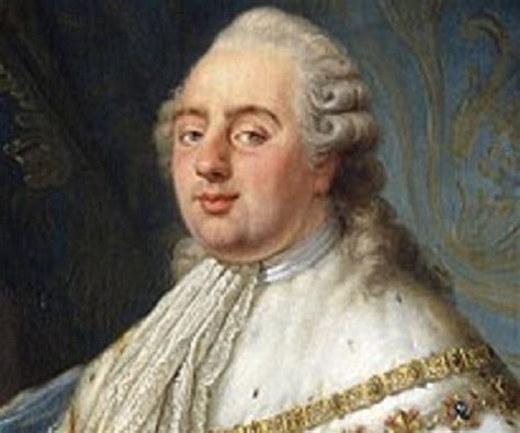 king louis xvi birthday